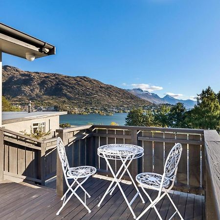 Lake And Mountain View Living Queenstown Extérieur photo