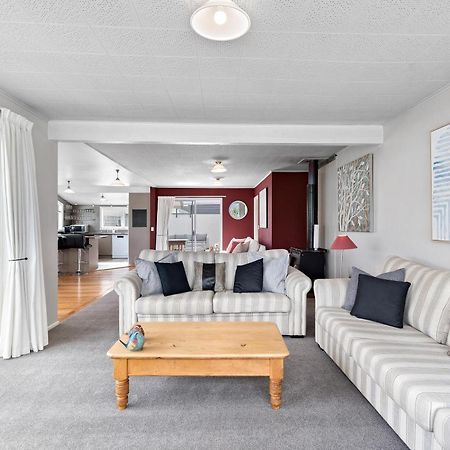 Lake And Mountain View Living Queenstown Extérieur photo