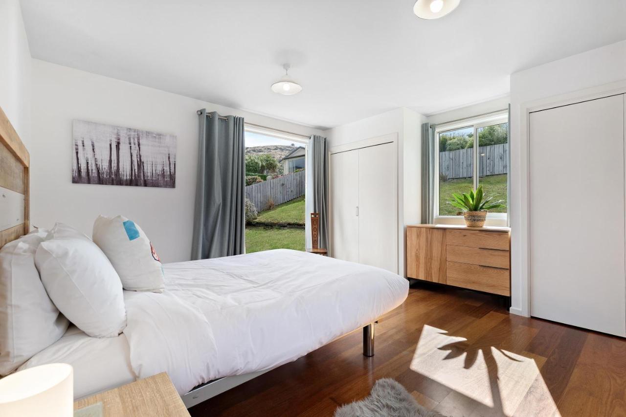 Lake And Mountain View Living Queenstown Extérieur photo