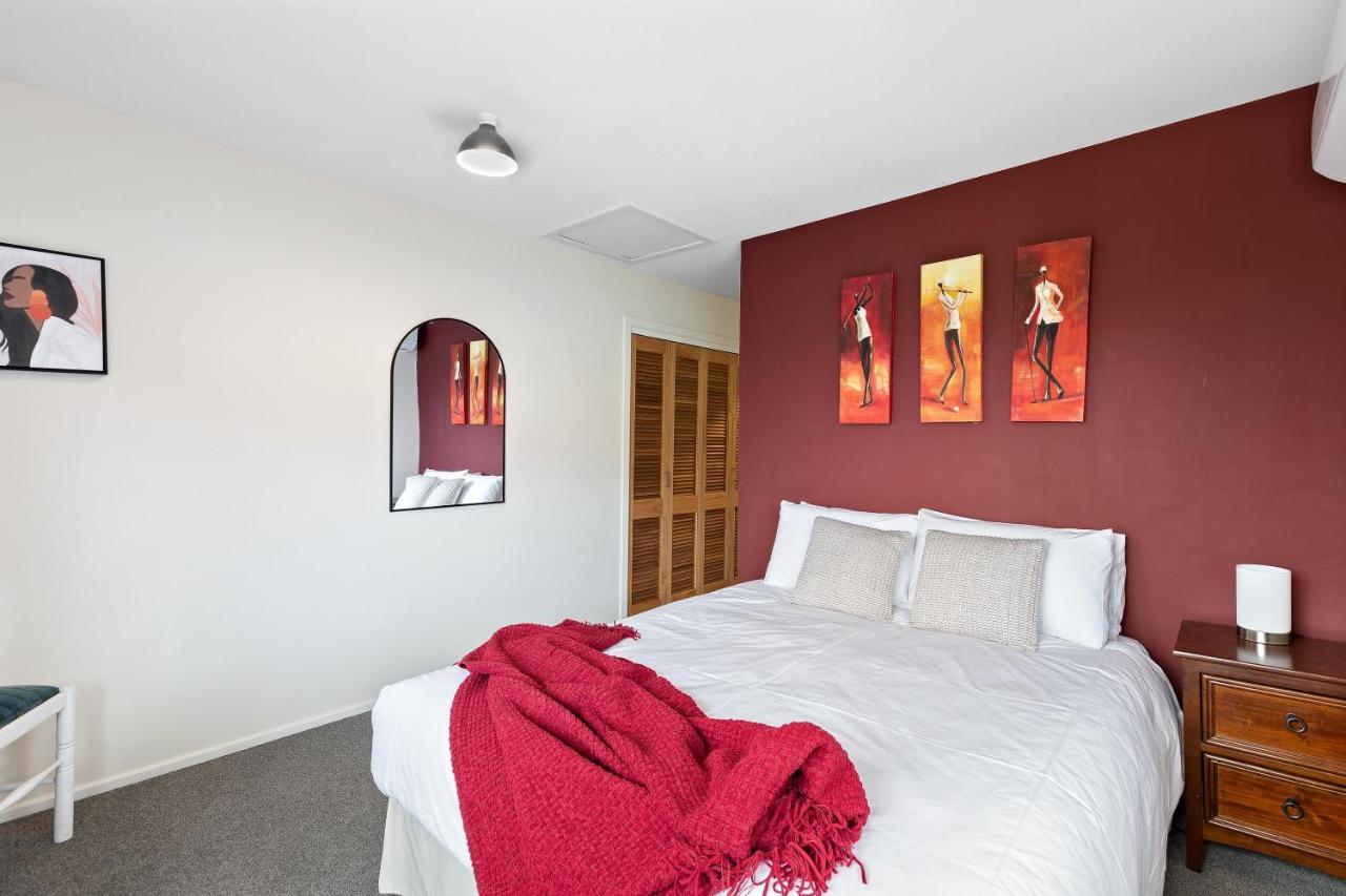 Lake And Mountain View Living Queenstown Extérieur photo