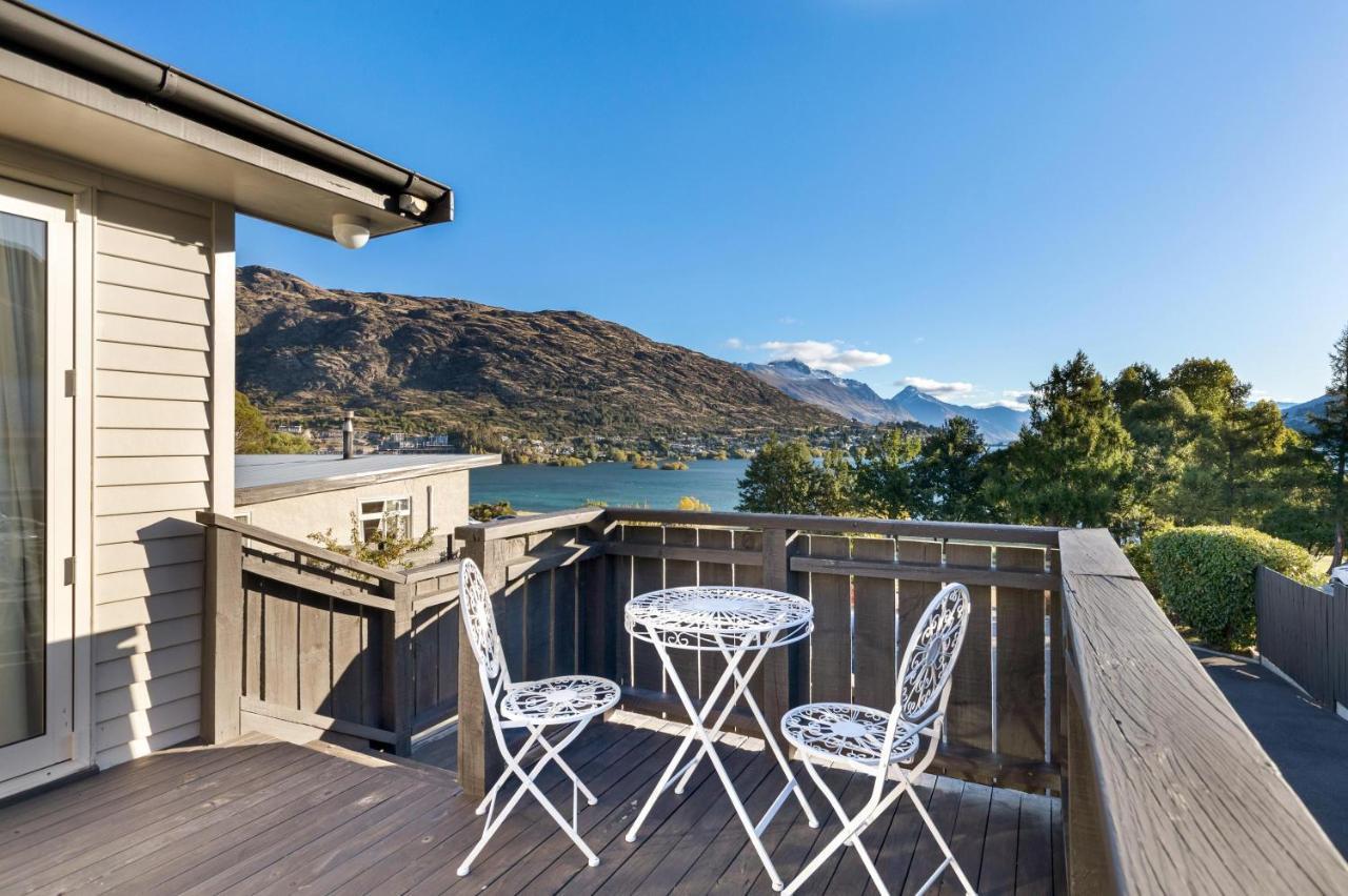 Lake And Mountain View Living Queenstown Extérieur photo