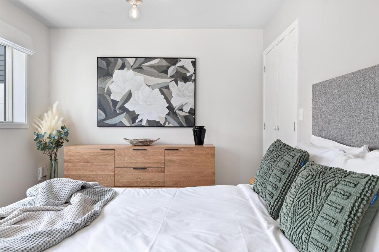 Lake And Mountain View Living Queenstown Extérieur photo