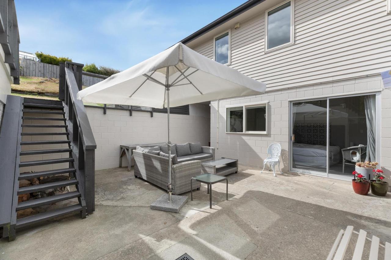 Lake And Mountain View Living Queenstown Extérieur photo