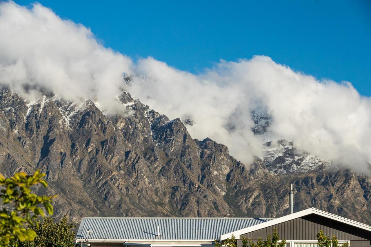 Lake And Mountain View Living Queenstown Extérieur photo