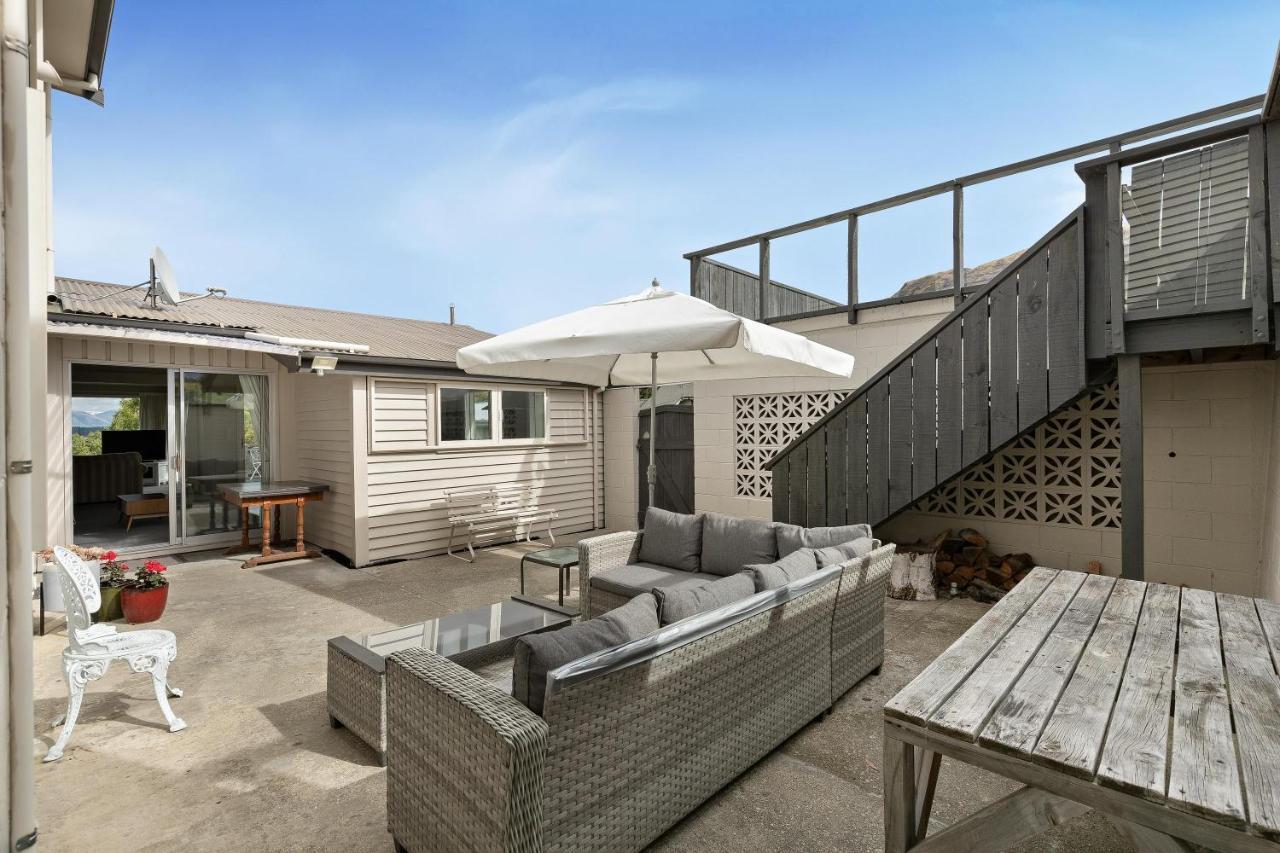 Lake And Mountain View Living Queenstown Extérieur photo