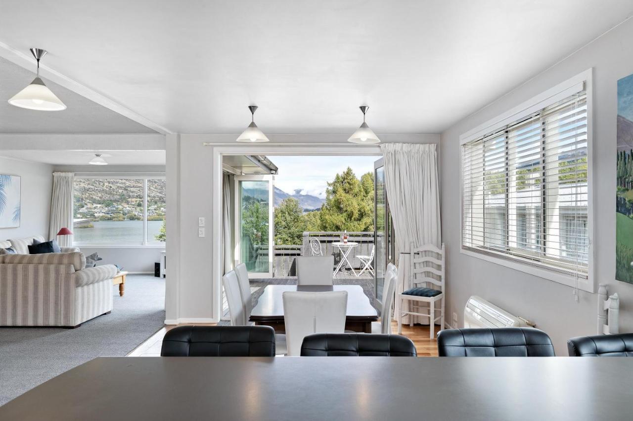 Lake And Mountain View Living Queenstown Extérieur photo