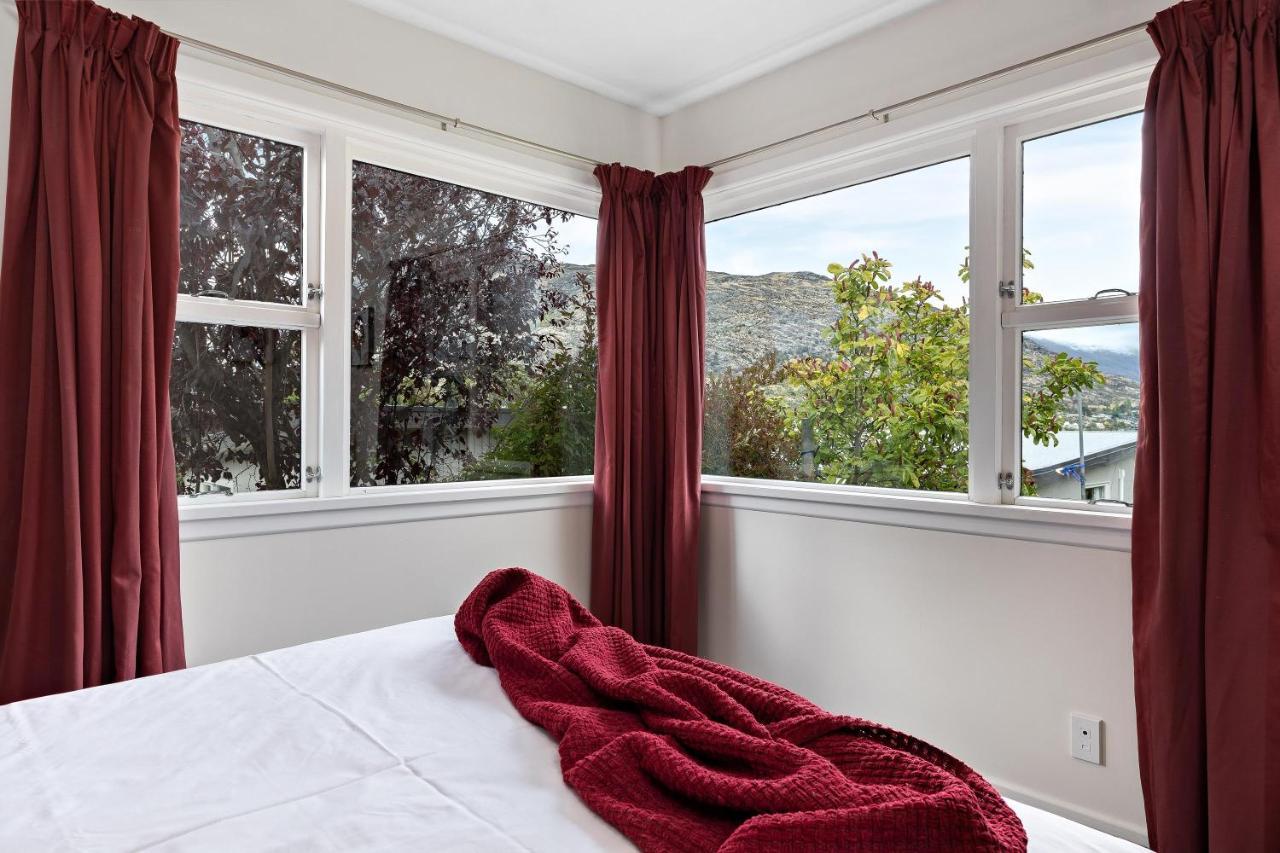 Lake And Mountain View Living Queenstown Extérieur photo