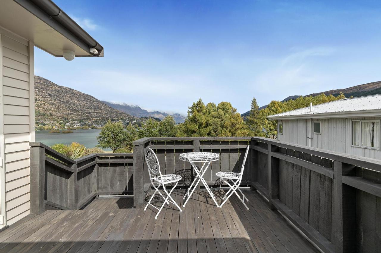 Lake And Mountain View Living Queenstown Extérieur photo
