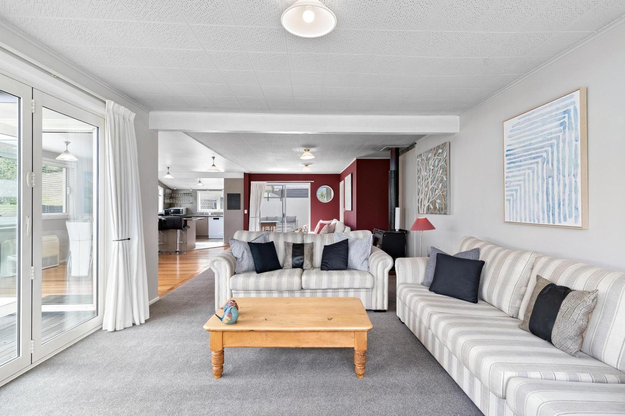 Lake And Mountain View Living Queenstown Extérieur photo