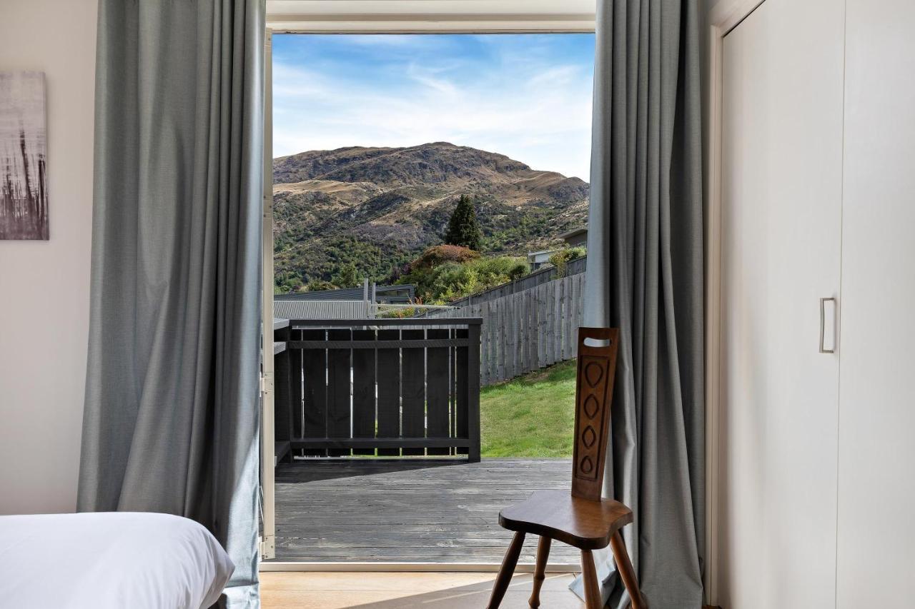 Lake And Mountain View Living Queenstown Extérieur photo